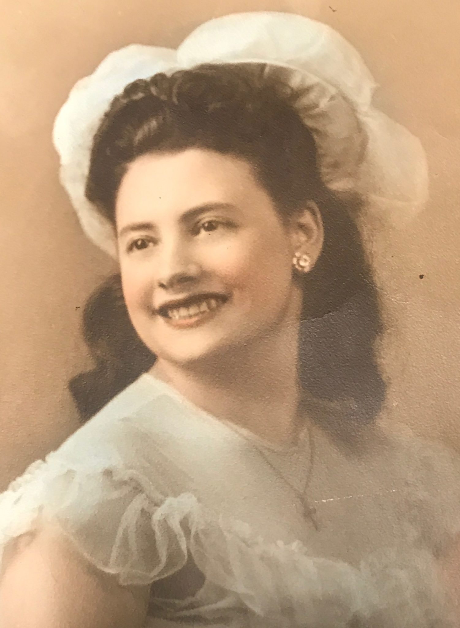 Maria Stabile Pizzi Funeral Home