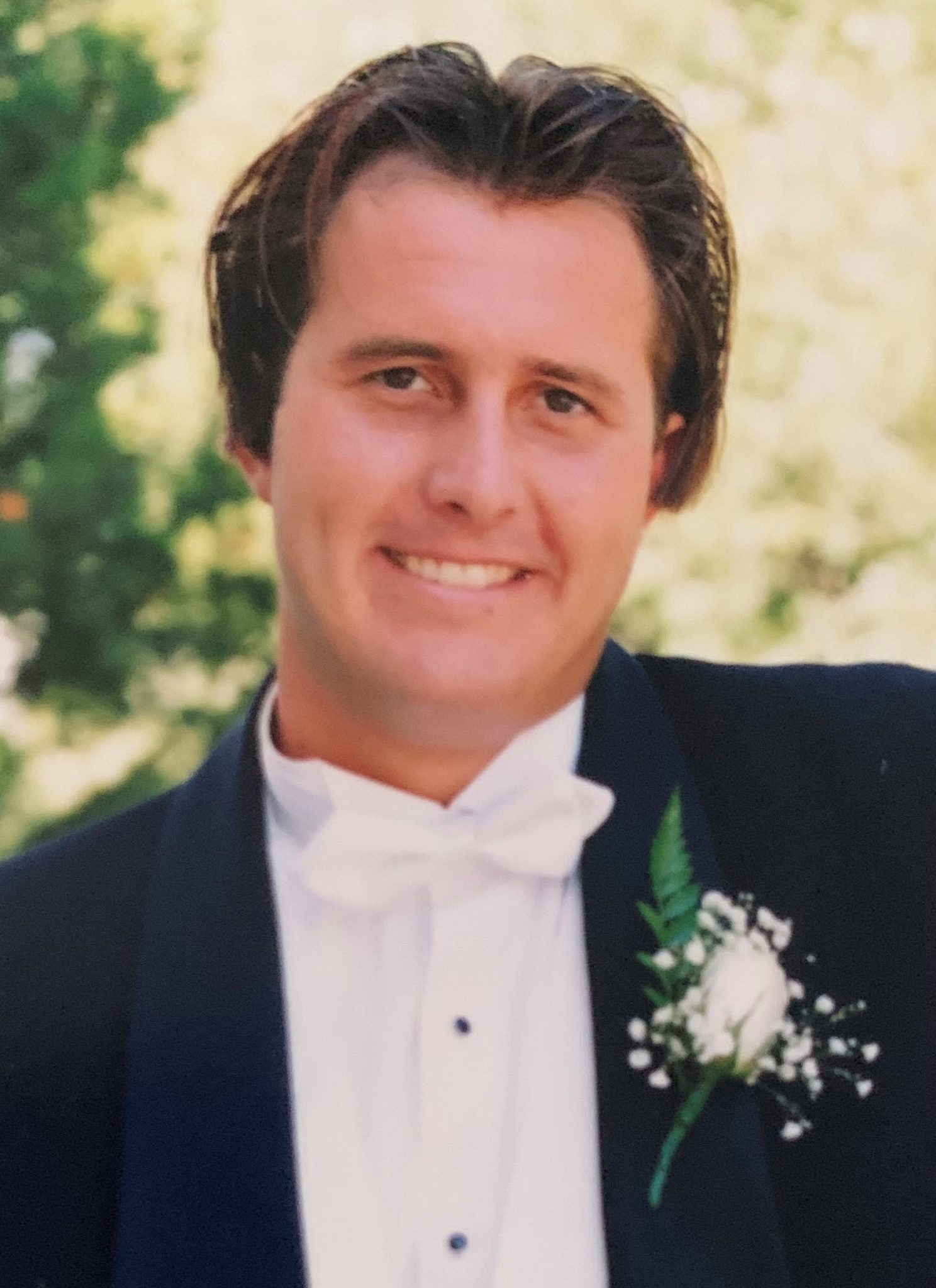 Kevin J. Meehan Pizzi Funeral Home