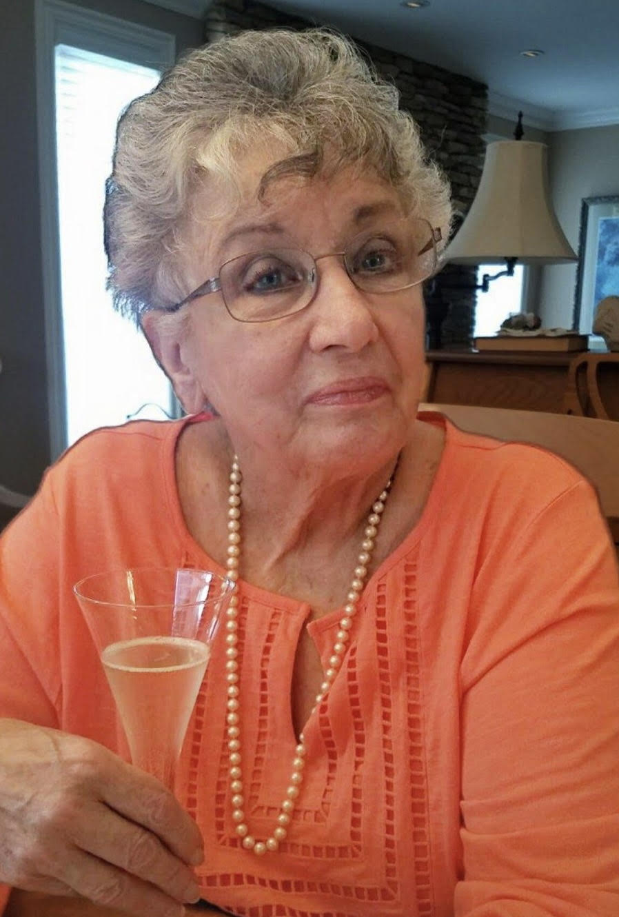 Janet lupo