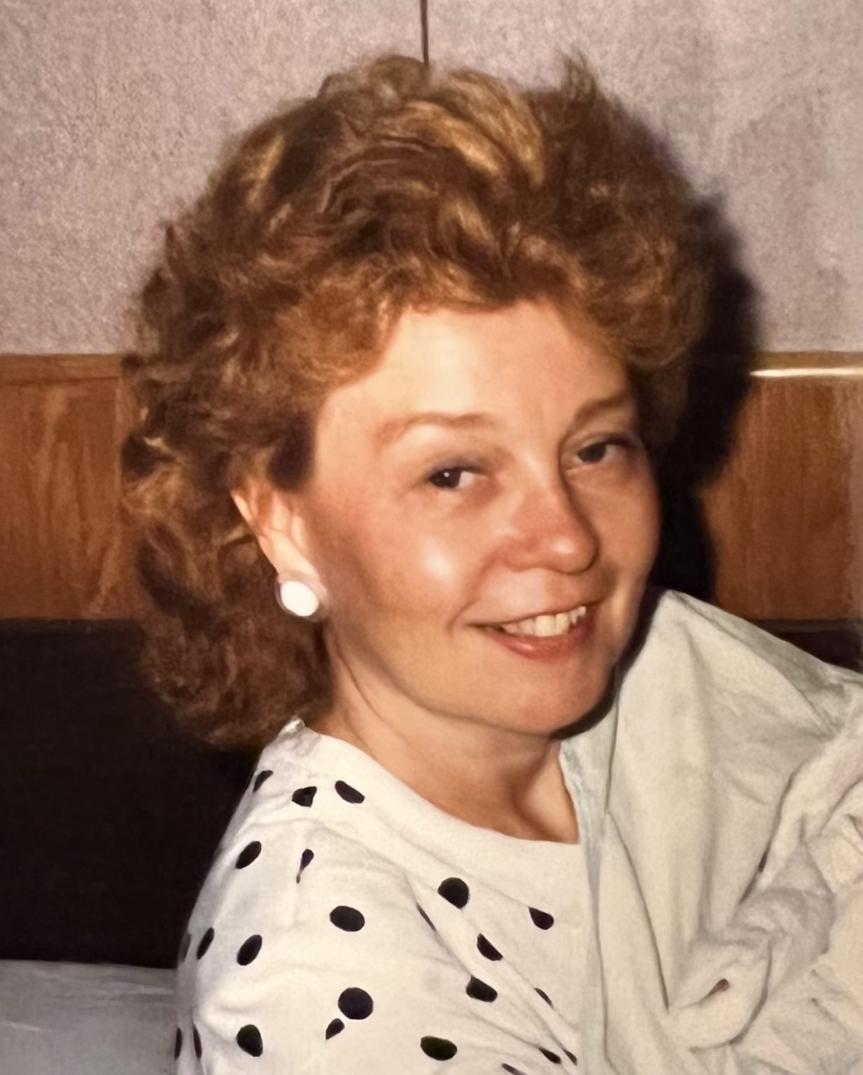 Patricia Maloney - Pizzi Funeral Home