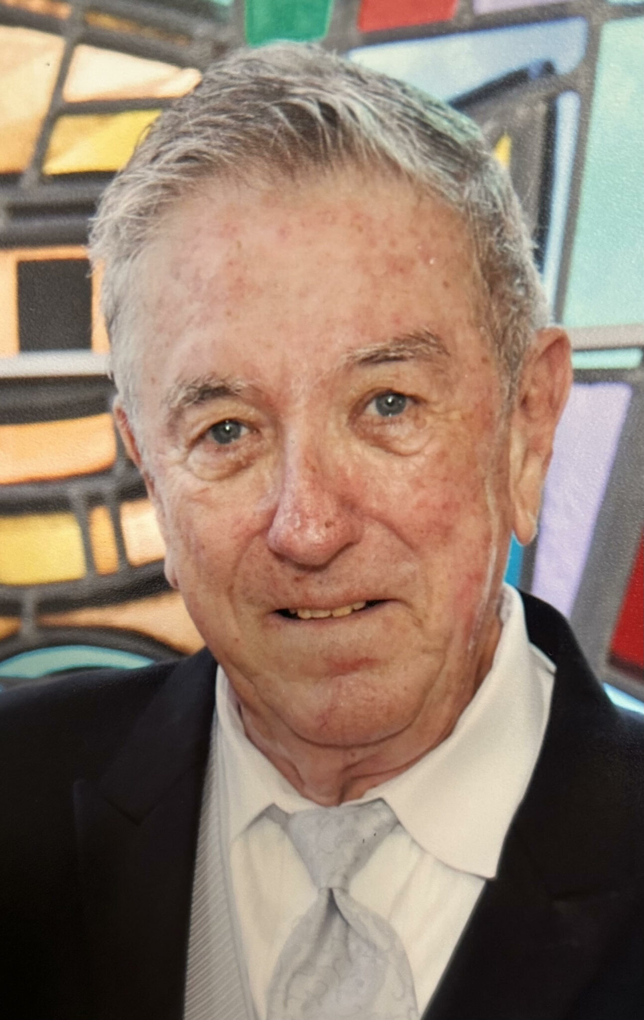 Edward J. McDermott - Pizzi Funeral Home