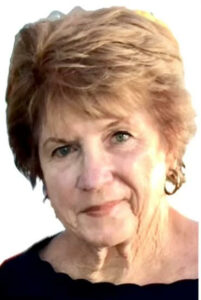 Kathleen "Kathy" Gershon - Pizzi Funeral Home