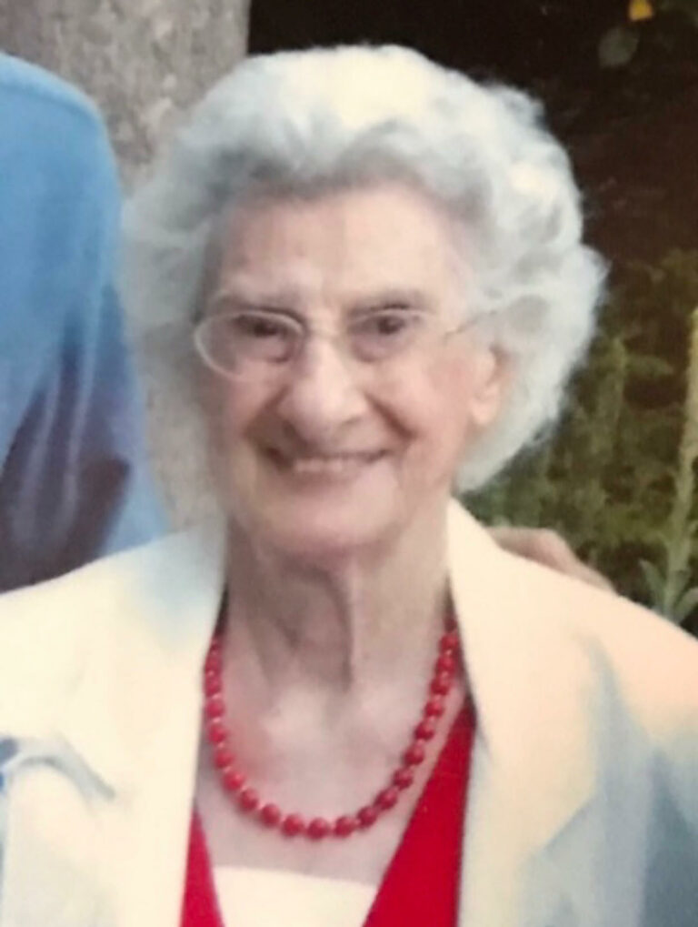 Louise Fojtlin Pizzi Funeral Home